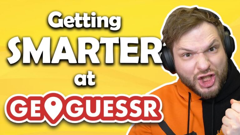 Descubre Cómo Convertirte En Un Maestro Del Geoguessr Con Este Completo Descubre Cómo Convertirte En Un Maestro Del Geoguessr Con Este Completo